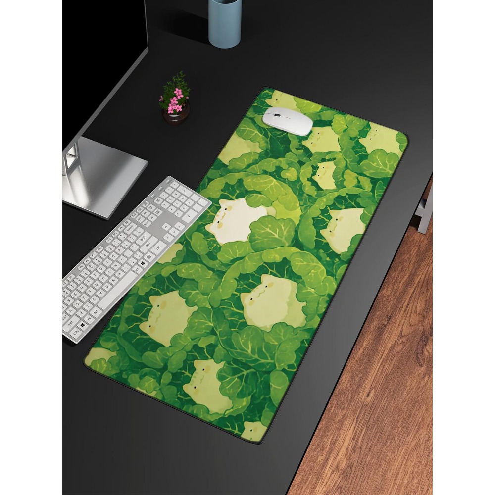 Tappetino da scrivania Kawaii, - Gaming Accessories Officeworks recensione e prezzo