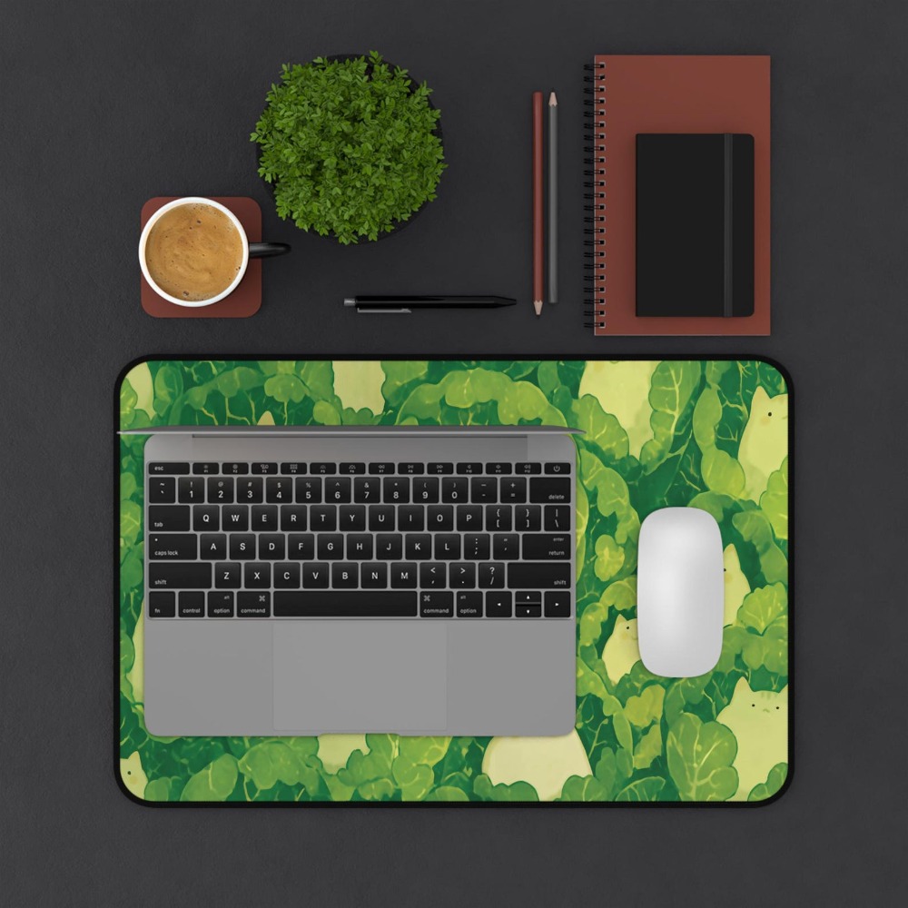 Tappetino da scrivania Kawaii, - Gaming Accessories Officeworks recensione e prezzo