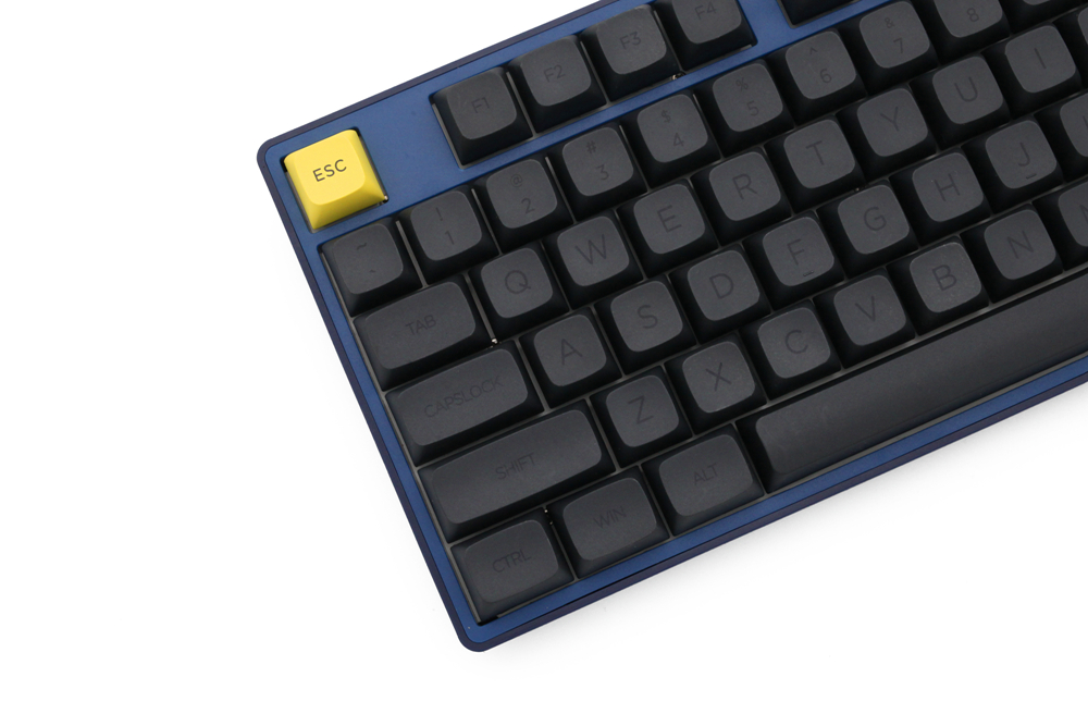 XDA V2 Gentleman Set Dye Sub K - Gaming Accessories Combo recensione e prezzo