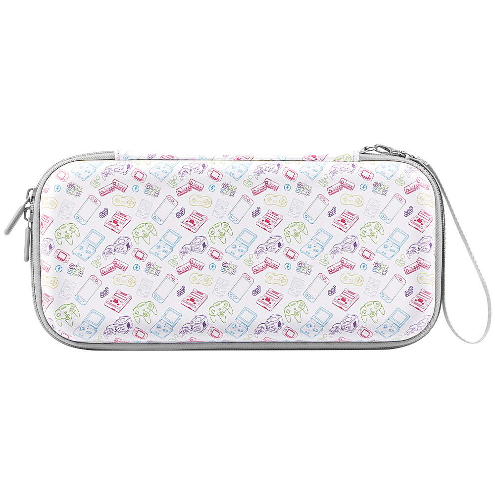 Borsa Portatile Classica in EV - Gaming Accessories Bag recensione e prezzo