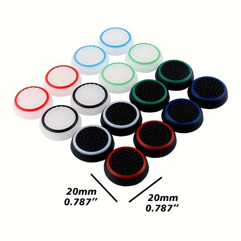 Copri joystick in silicone ant - Gaming Accessories Xbox Series S recensione e prezzo