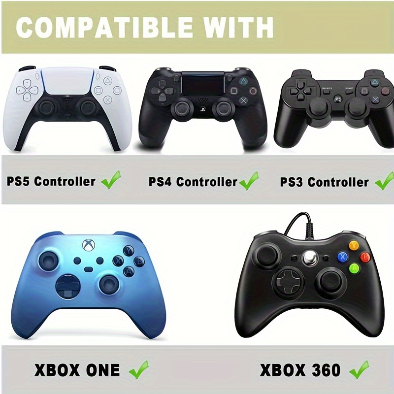 Copri joystick in silicone ant - Gaming Accessories Xbox Series S recensione e prezzo