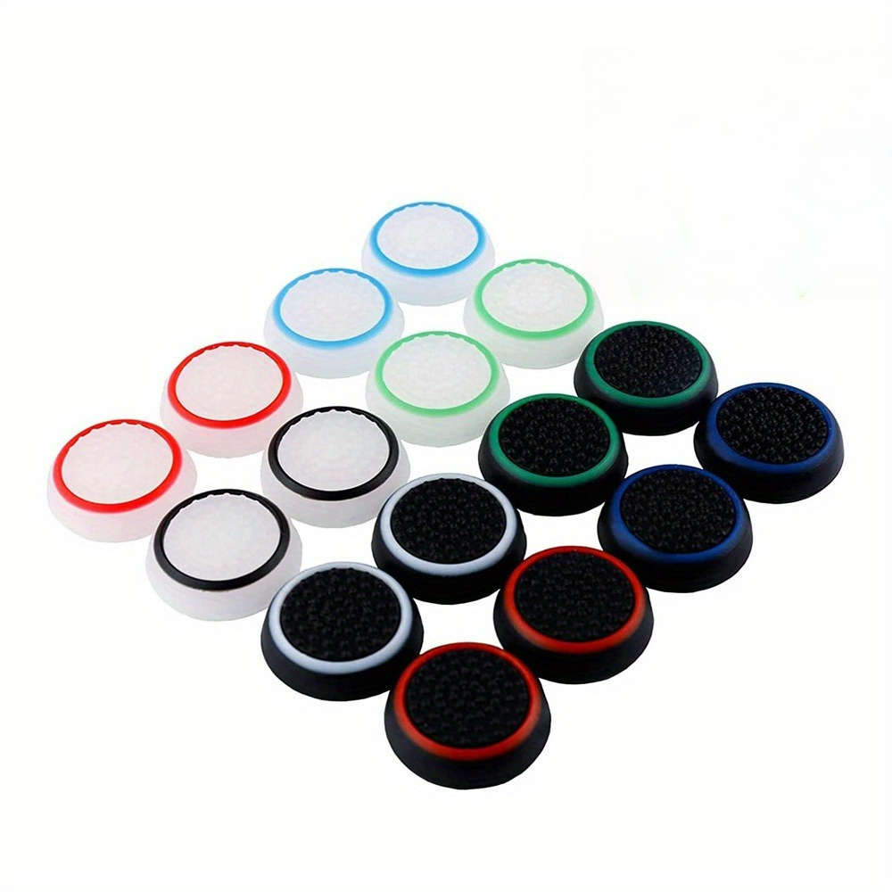 Copri joystick in silicone ant - Gaming Accessories Xbox Series S recensione e prezzo
