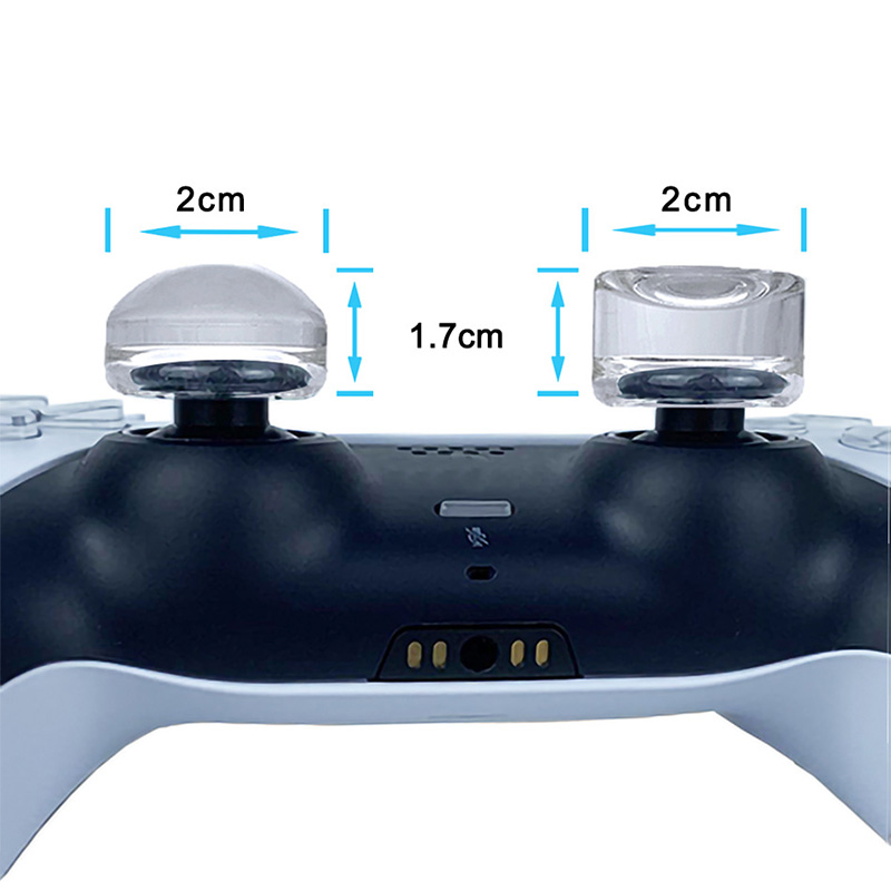 2PCS Per PS5 PS4 Xbox One S Xb - Gaming Accessories Xbox Series S recensione e prezzo