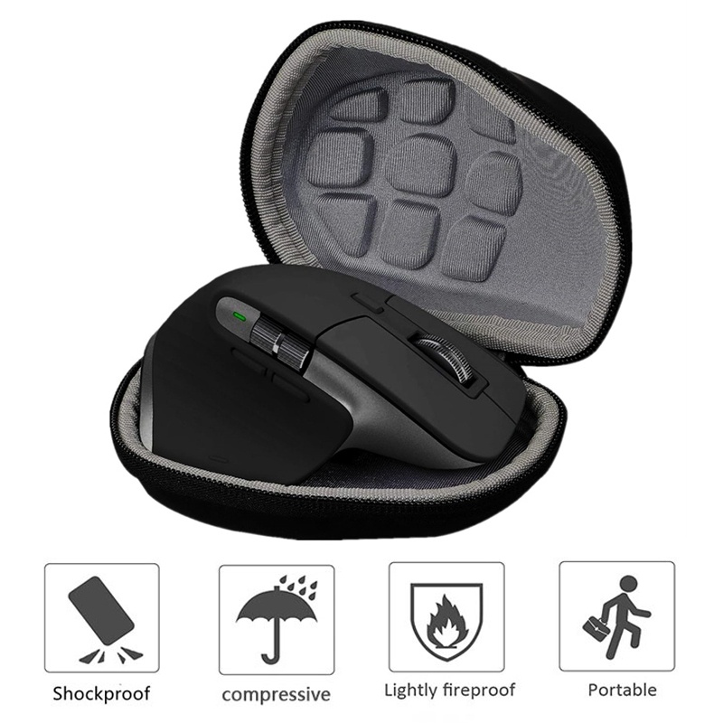 Borsa da Viaggio Portatile per - Gaming Accessories Bag recensione e prezzo