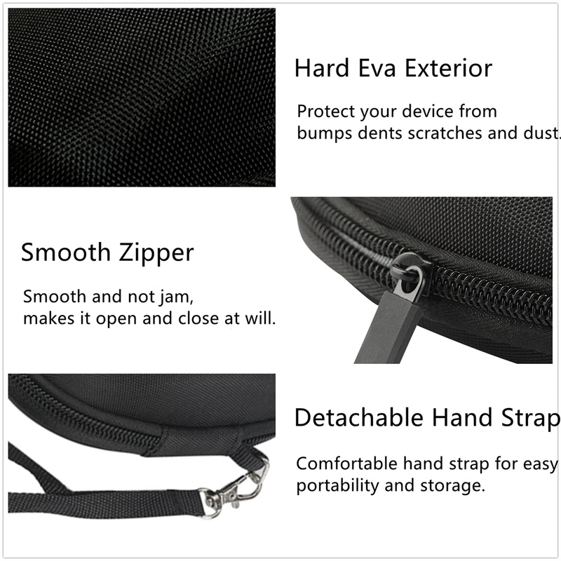 Borsa da Viaggio Portatile per - Gaming Accessories Bag recensione e prezzo
