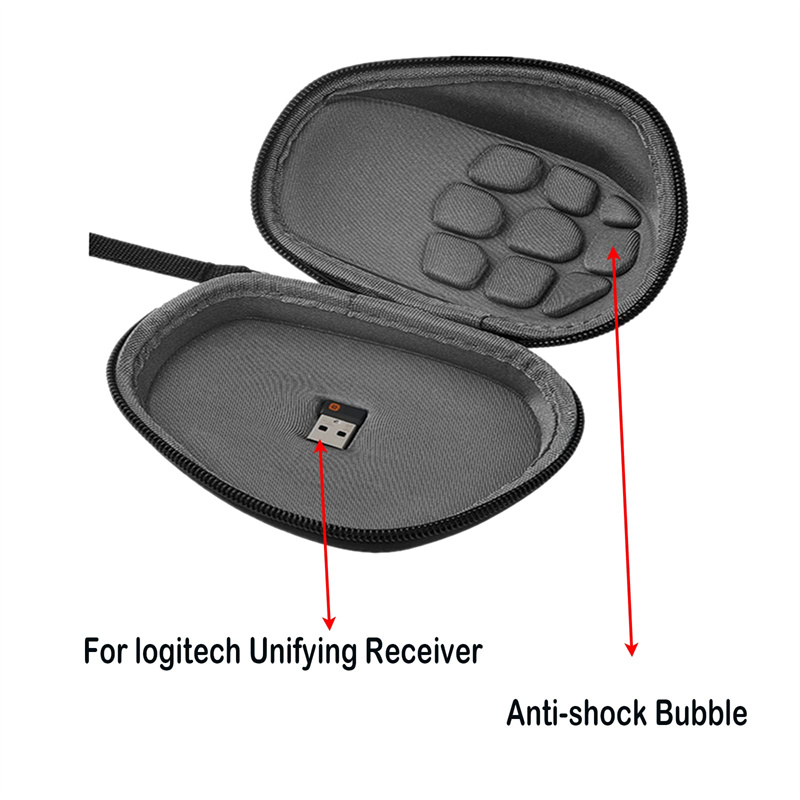 Borsa da Viaggio Portatile per - Gaming Accessories Bag recensione e prezzo