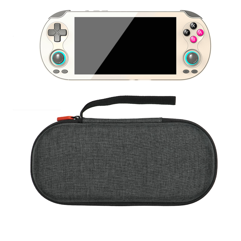 Borsa da trasporto per console - Gaming Accessories Bag recensione e prezzo