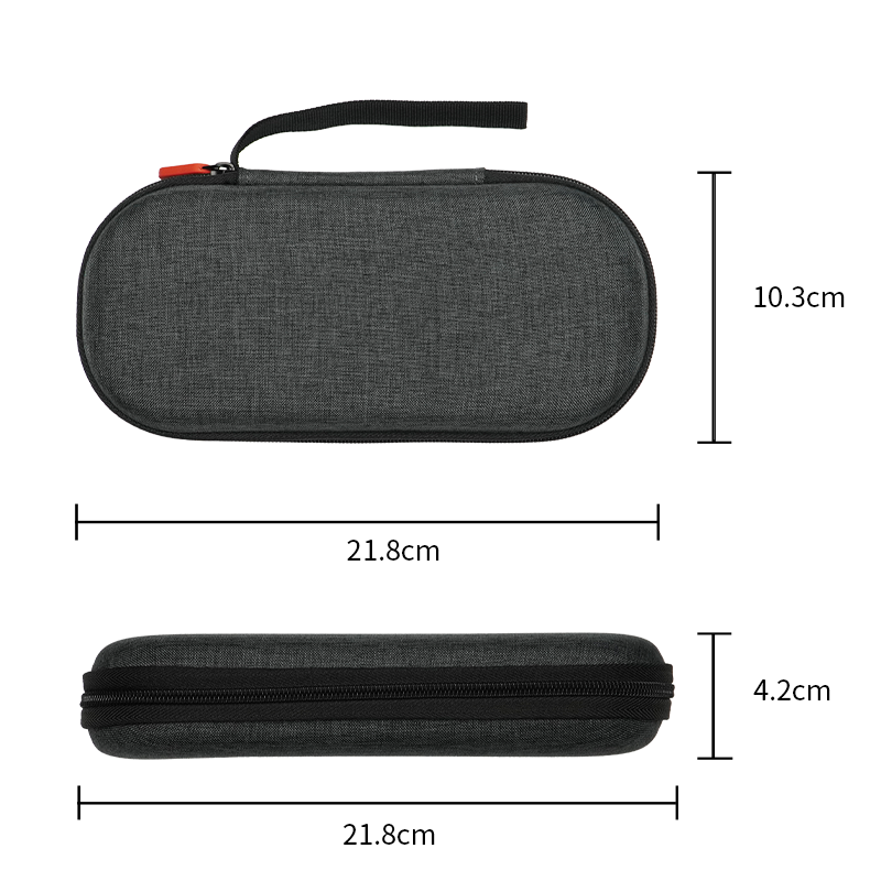 Borsa da trasporto per console - Gaming Accessories Bag recensione e prezzo