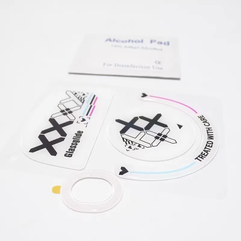 1 Set ‌ Pattini per mouse in v - Logitech Mouse G Pro X Superlight recensione e prezzo