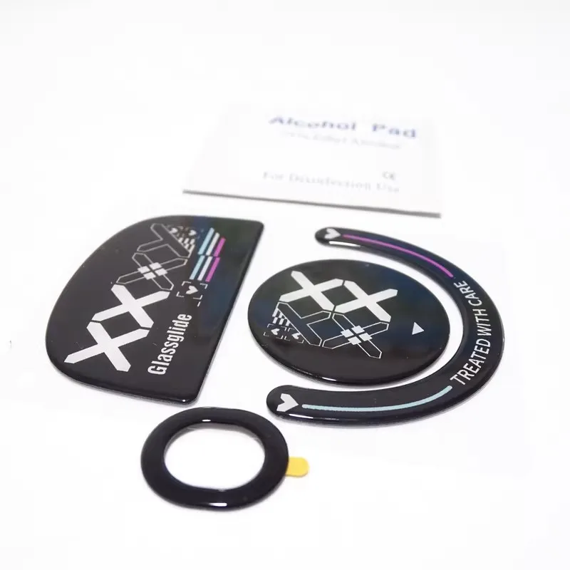 1 Set ‌ Pattini per mouse in v - Logitech Mouse G Pro X Superlight recensione e prezzo