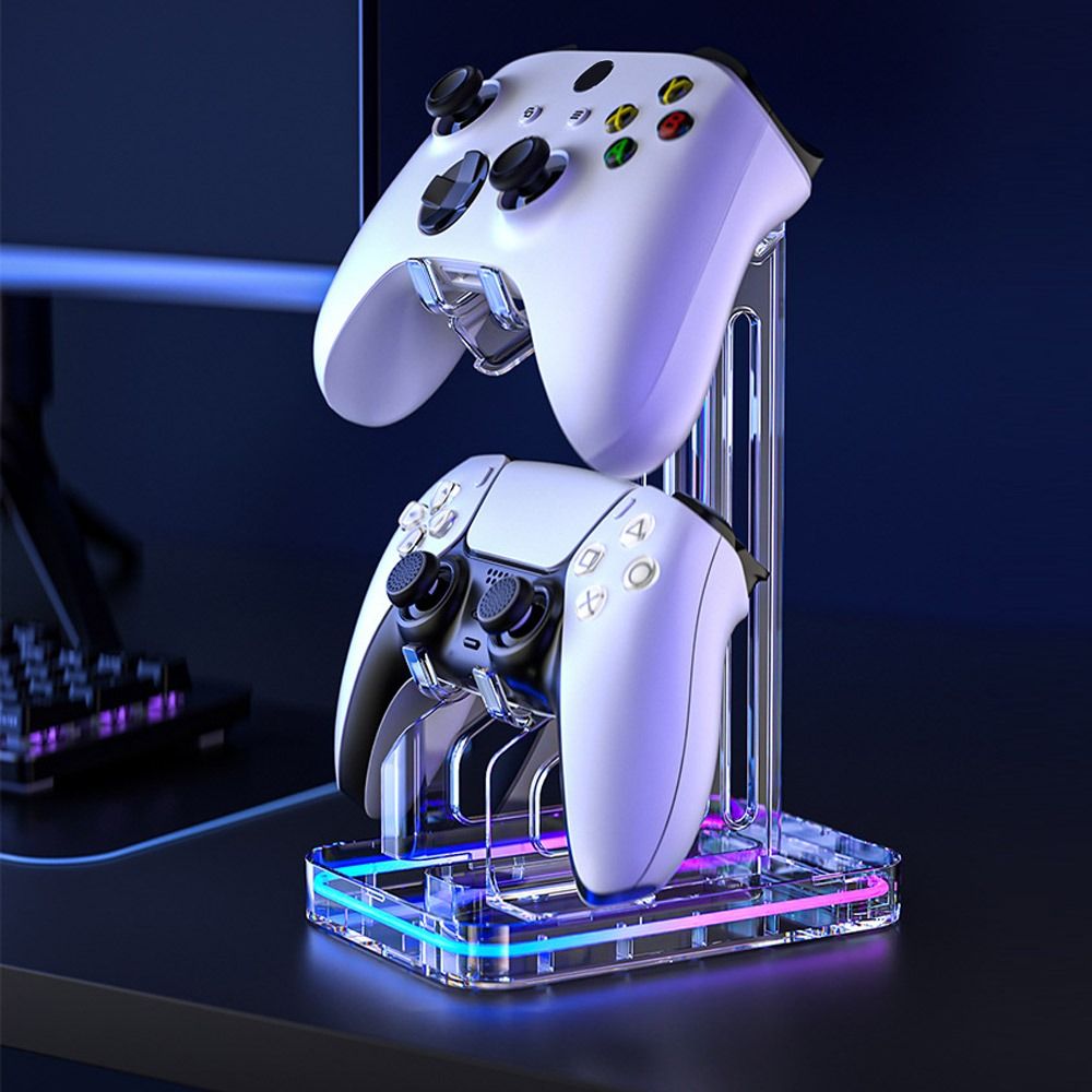Supporto per controller di gio - Headset Stand Rgb recensione e prezzo
