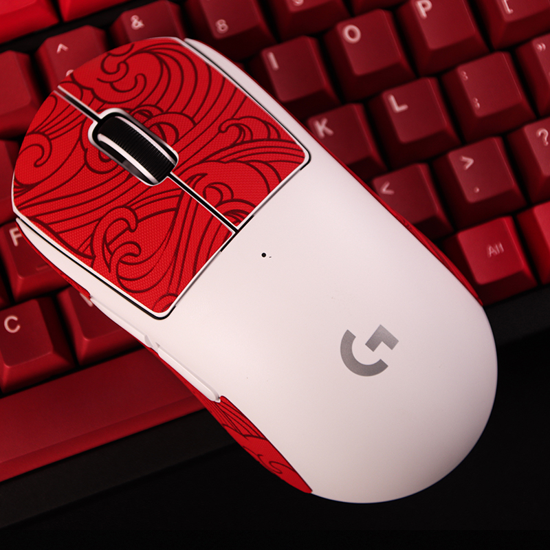 Esports Tiger Gaming Mouse Gri - Logitech Mouse G Pro X Superlight recensione e prezzo