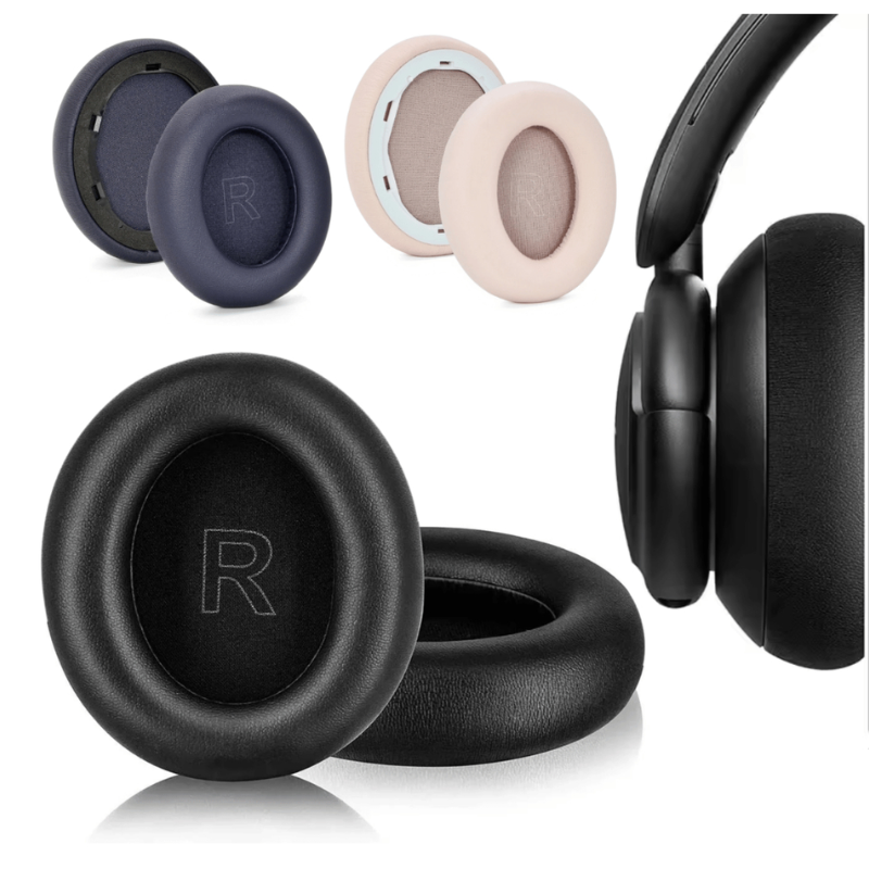 1 paio di cuscinetti auricolar - Venom Gaming Accessories recensione e prezzo