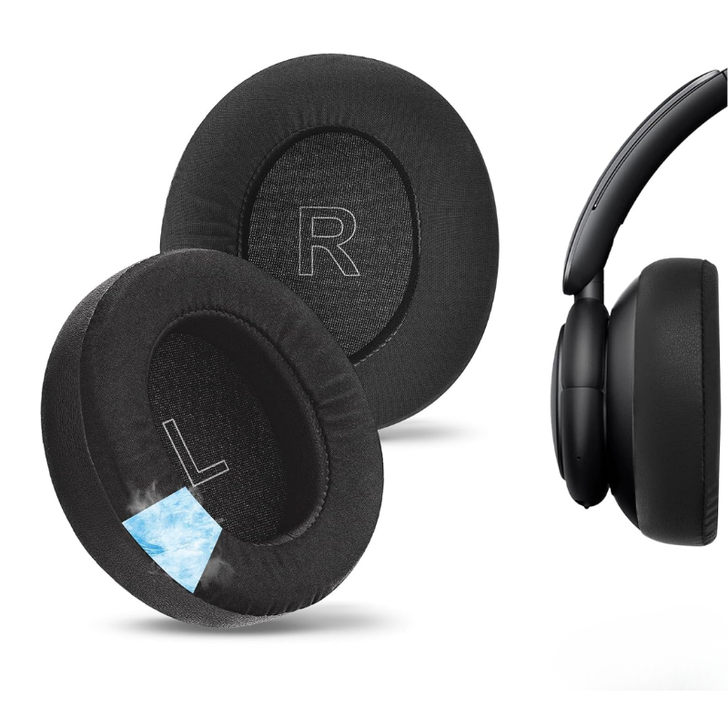 1 paio di cuscinetti auricolar - Venom Gaming Accessories recensione e prezzo