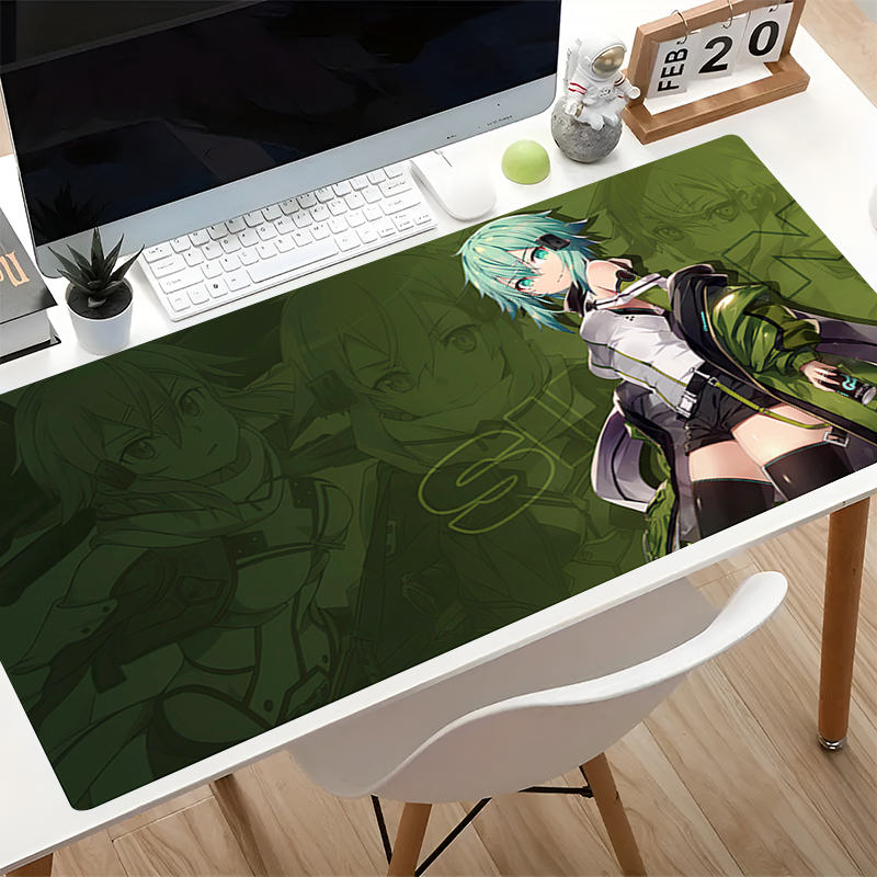 Tappetino per mouse Anime per  - Gaming Accessories Online recensione e prezzo