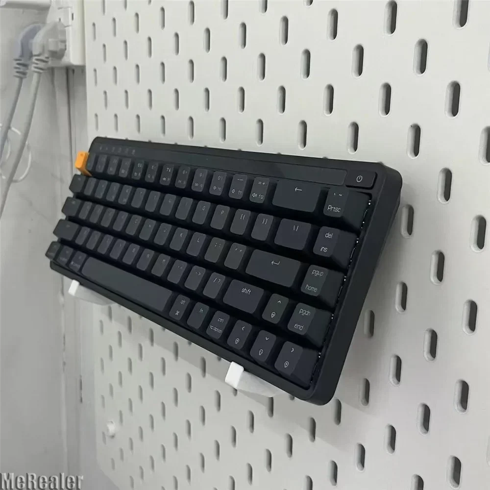 Vassoio espositore per tastier - Gaming Accessories Rack recensione e prezzo